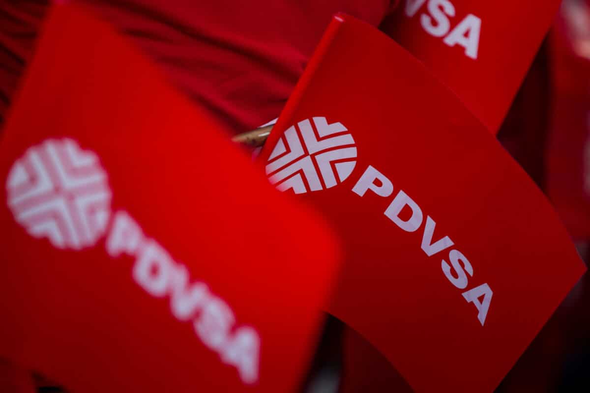 Venezuela suma 66 personas detenidas por la trama de corrupción PDVSA-Cripto