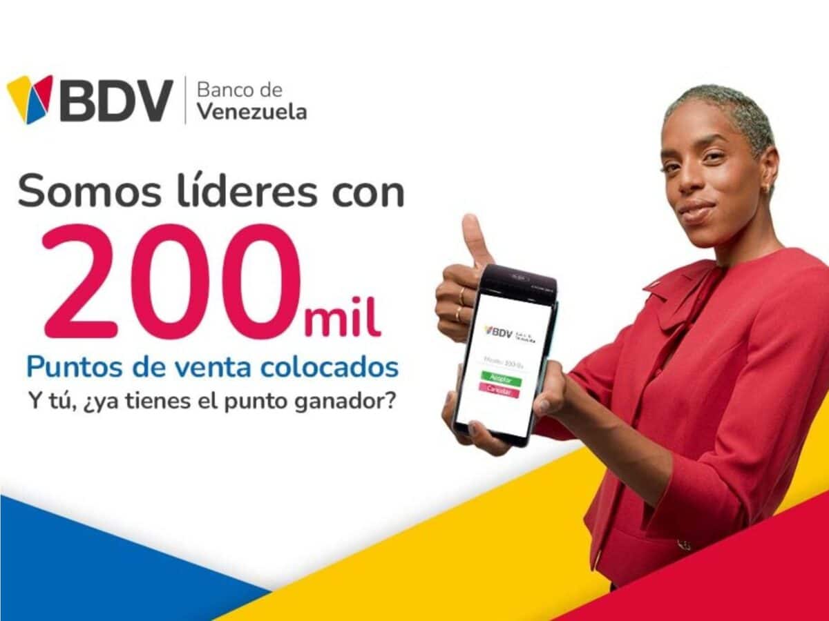 Puntos de venta para emprendimientos: ¿qué bancos en Venezuela los ofrecen y cómo solicitarlos?