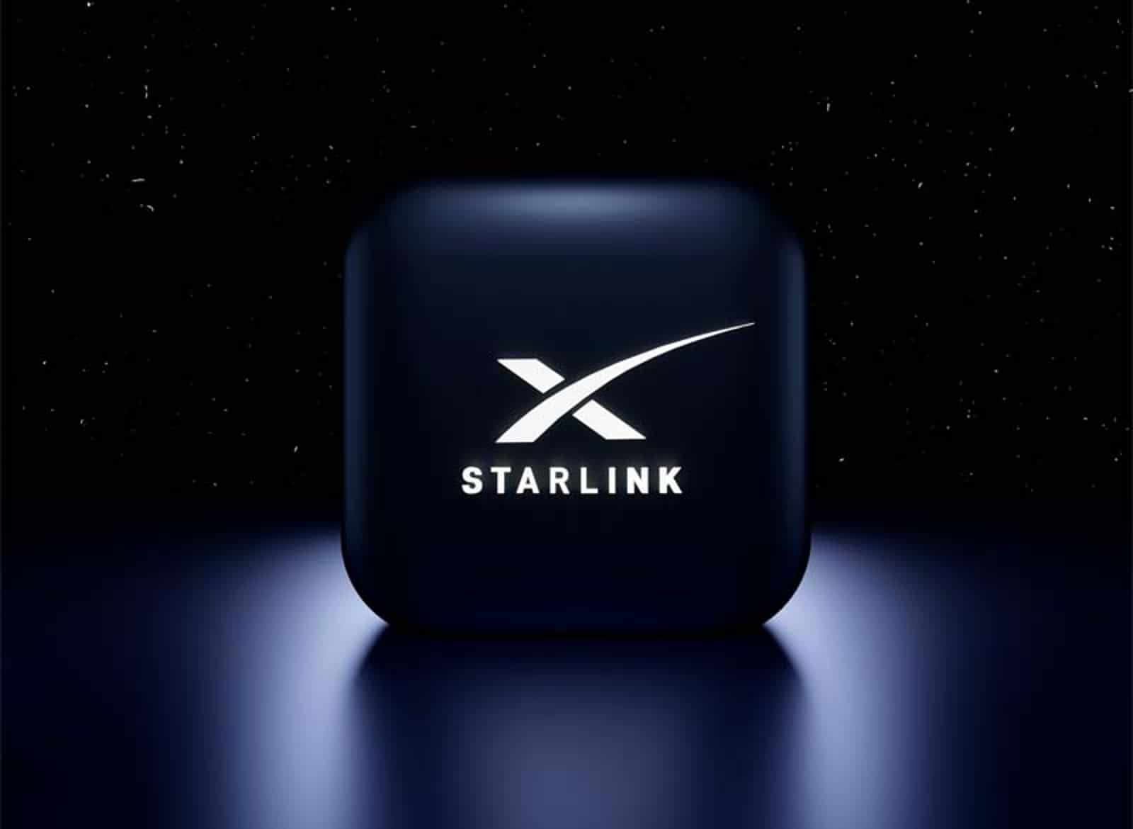 SpaceX managed to make the first video call with a Starlink satellite connection