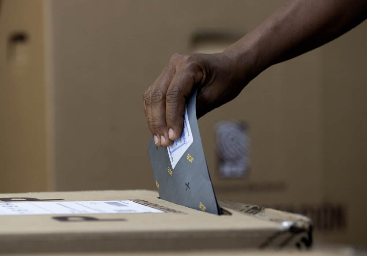 Elecciones de República Dominicana: presidente Luis Abinader fue reelecto hasta 2028