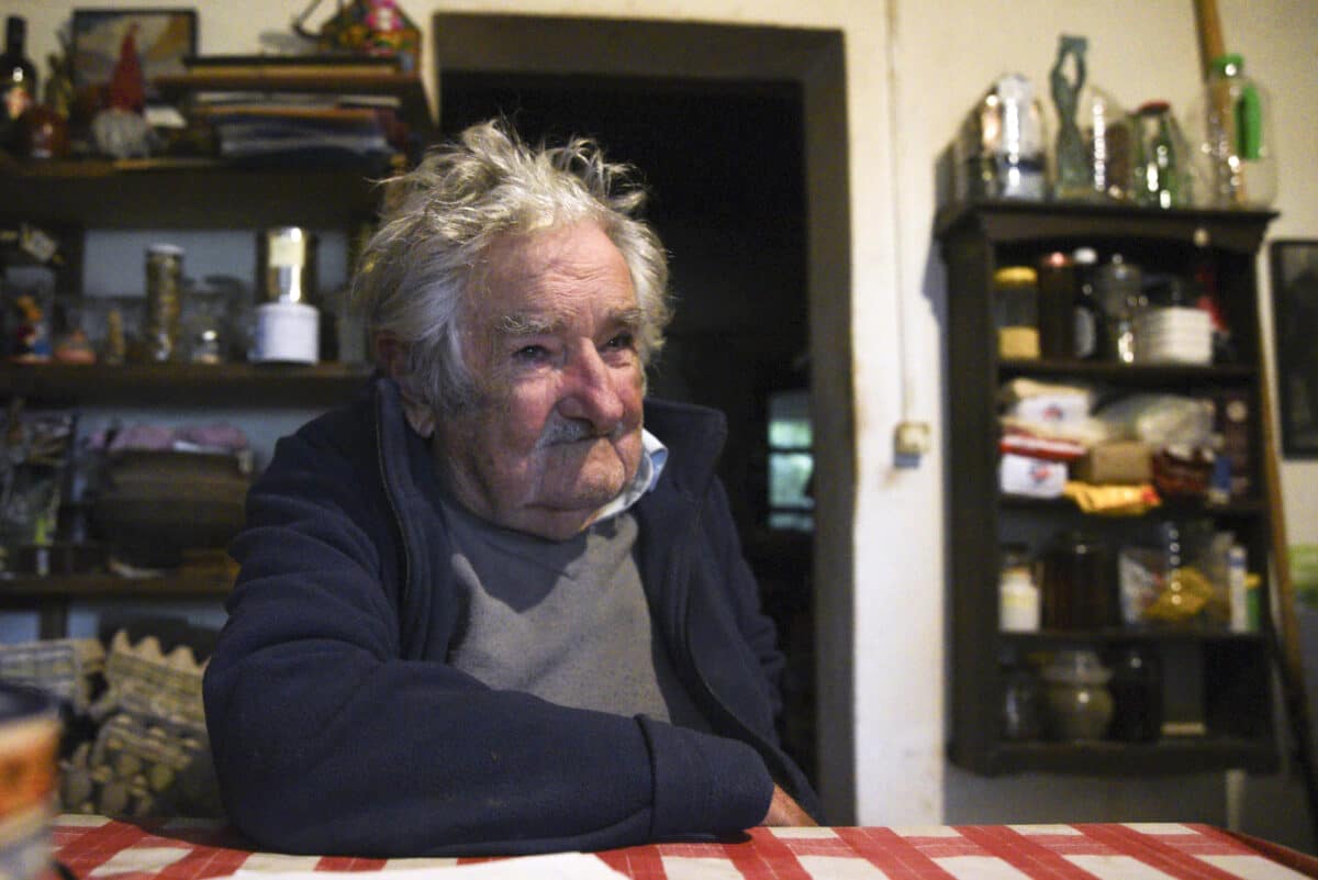 El expresidente uruguayo José Mujica recibirá radioterapia por un tumor maligno: los detalles