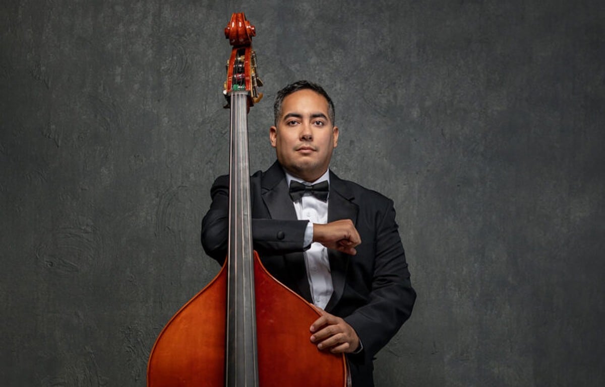 El Sistema Texas: una orquesta en Estados Unidos que suena como Venezuela