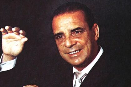 36 años sin el maestro Billo Frómeta: ¿cuántas canciones le dejó a Caracas?