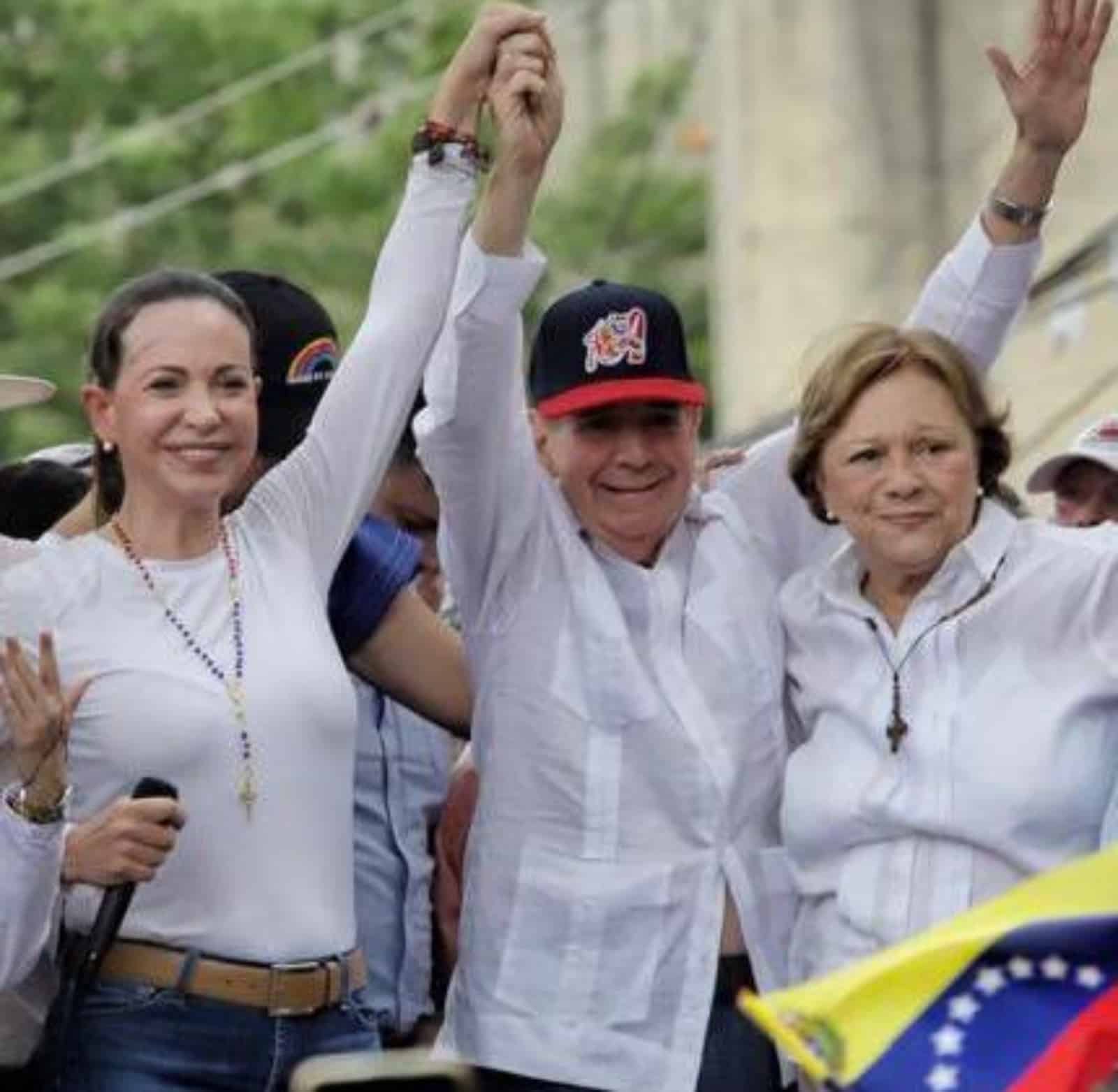 González Urrutia consideró que elecciones presidenciales definirán comportamiento de la migración