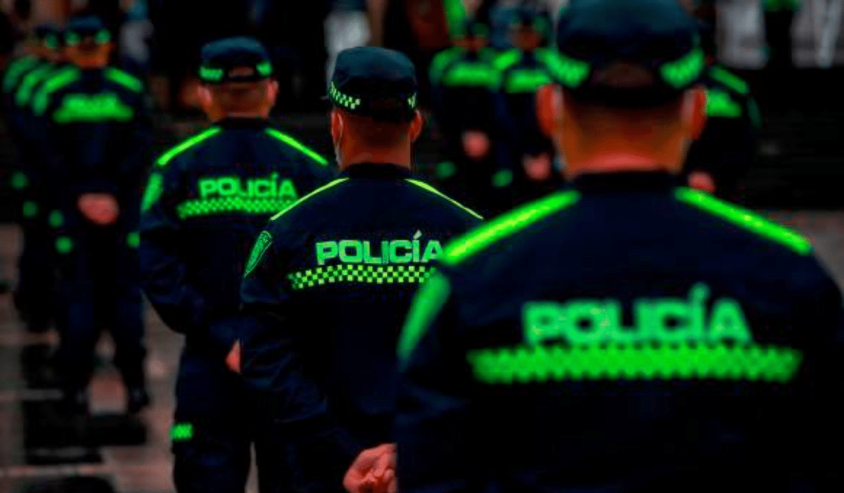 Policía de Cúcuta publicó el cartel de los más buscados en la frontera entre Colombia y Venezuela: esta es la lista 