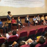 Los jóvenes venezolanos alzan sus voces para prevenir el bullying en las escuelas