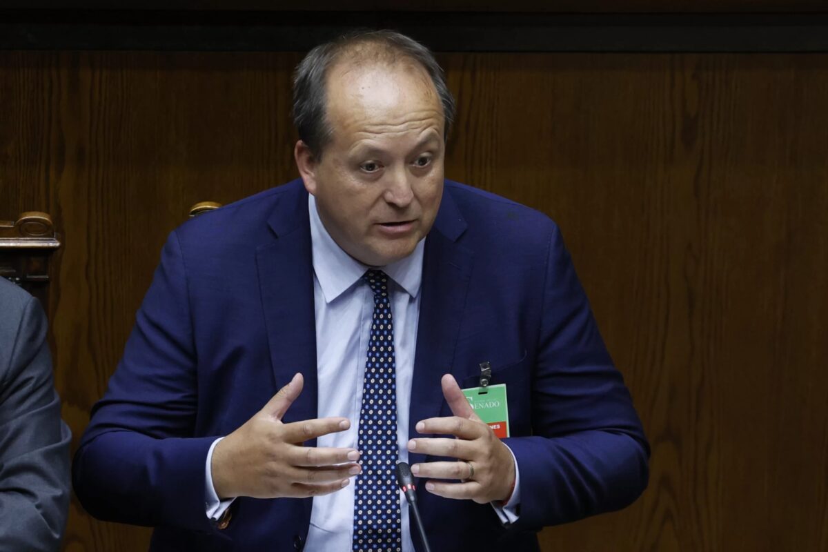 Autoridades de la Fiscalía venezolana y chilena se reunirán en Santiago para esclarecer homicidio de Ronald Ojeda