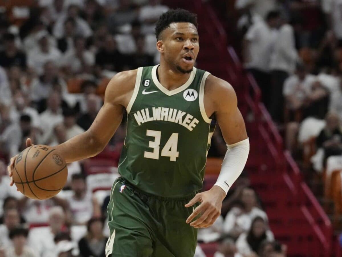 Forbes publicó la lista de los 10 deportistas mejor pagados: ¿quiénes conforman el ranking?