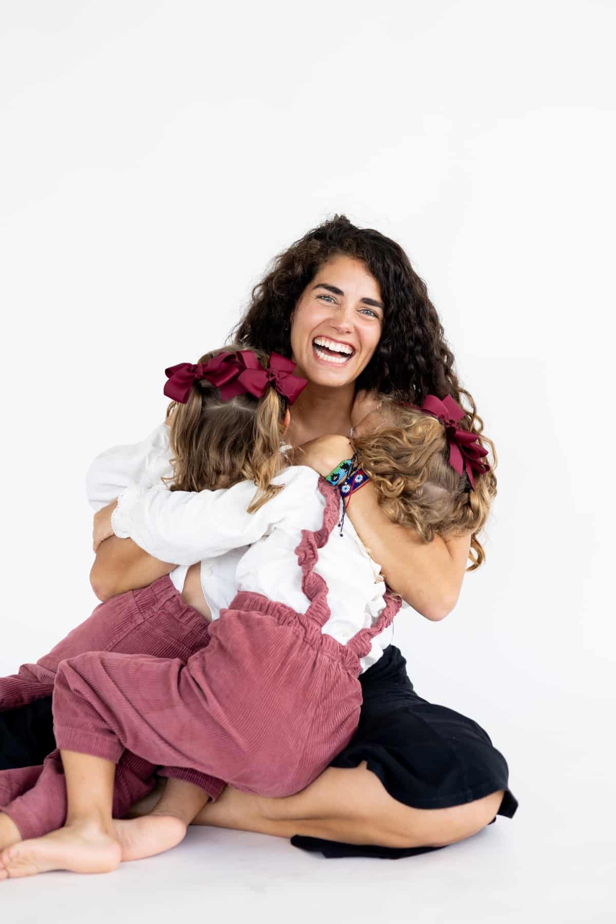 Parto respetado en Venezuela: el testimonio de dos madres que buscaron lo mejor para el nacimiento de sus hijos 