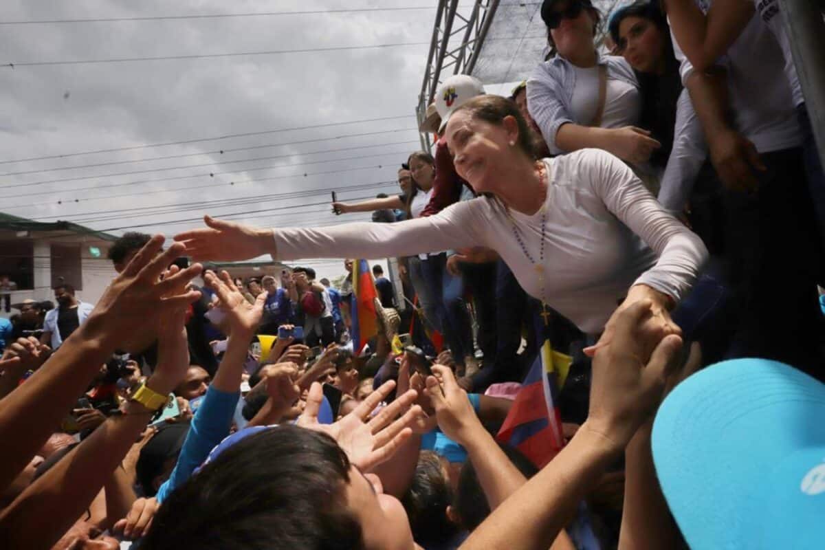 González Urrutia consideró que elecciones presidenciales definirán comportamiento de la migración