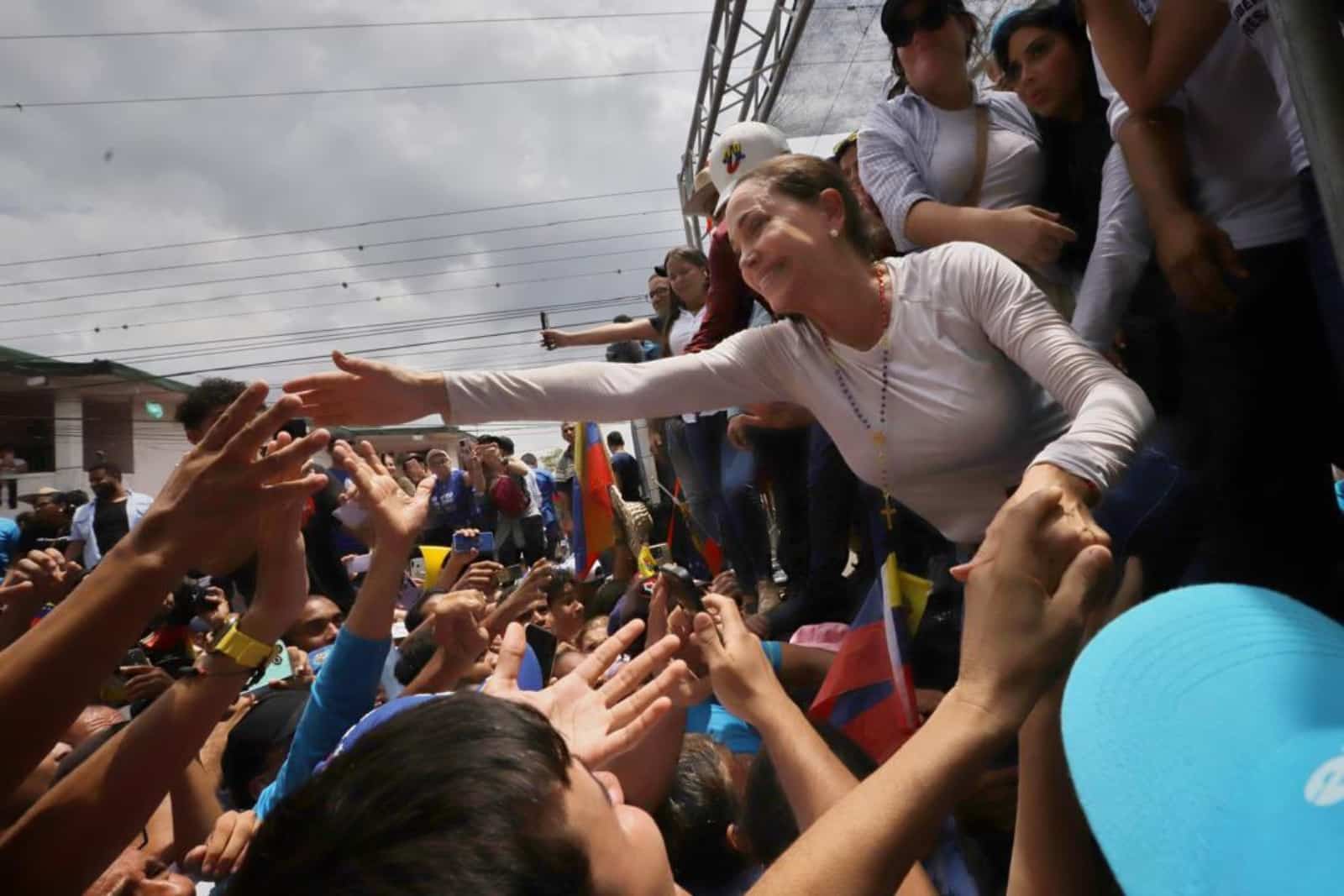 González Urrutia consideró que elecciones presidenciales definirán comportamiento de la migración