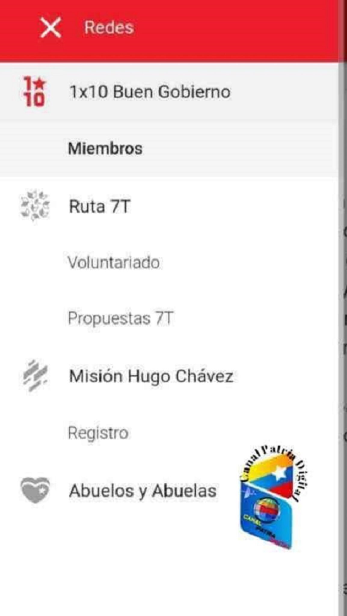 Gran Misión Abuelos y Abuelas de la Patria: ¿cuáles son los pasos para registrarse?