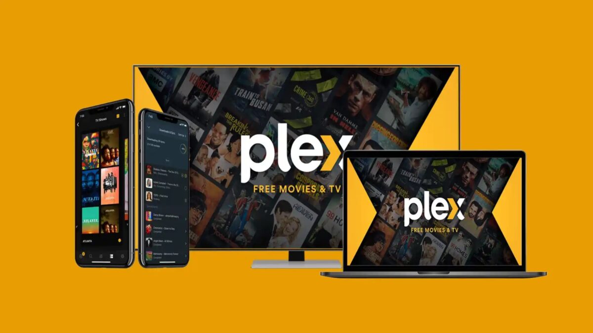 Plex Premium