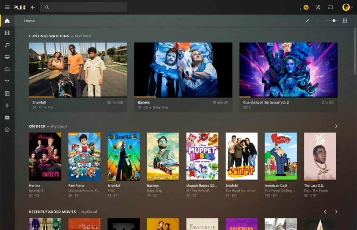 Plex, una opción para ver TV de forma gratuita: ¿qué es y cómo funciona?