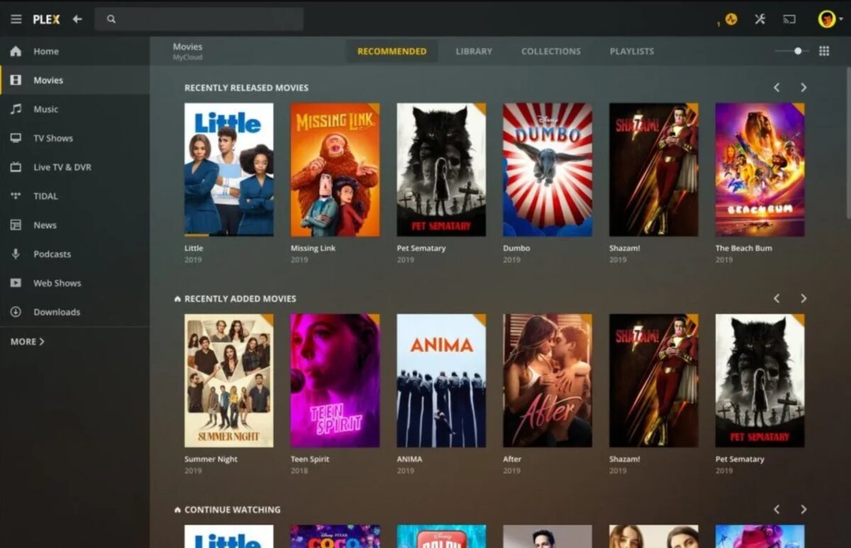 Plex, una opción para ver TV de forma gratuita: ¿qué es y cómo funciona?