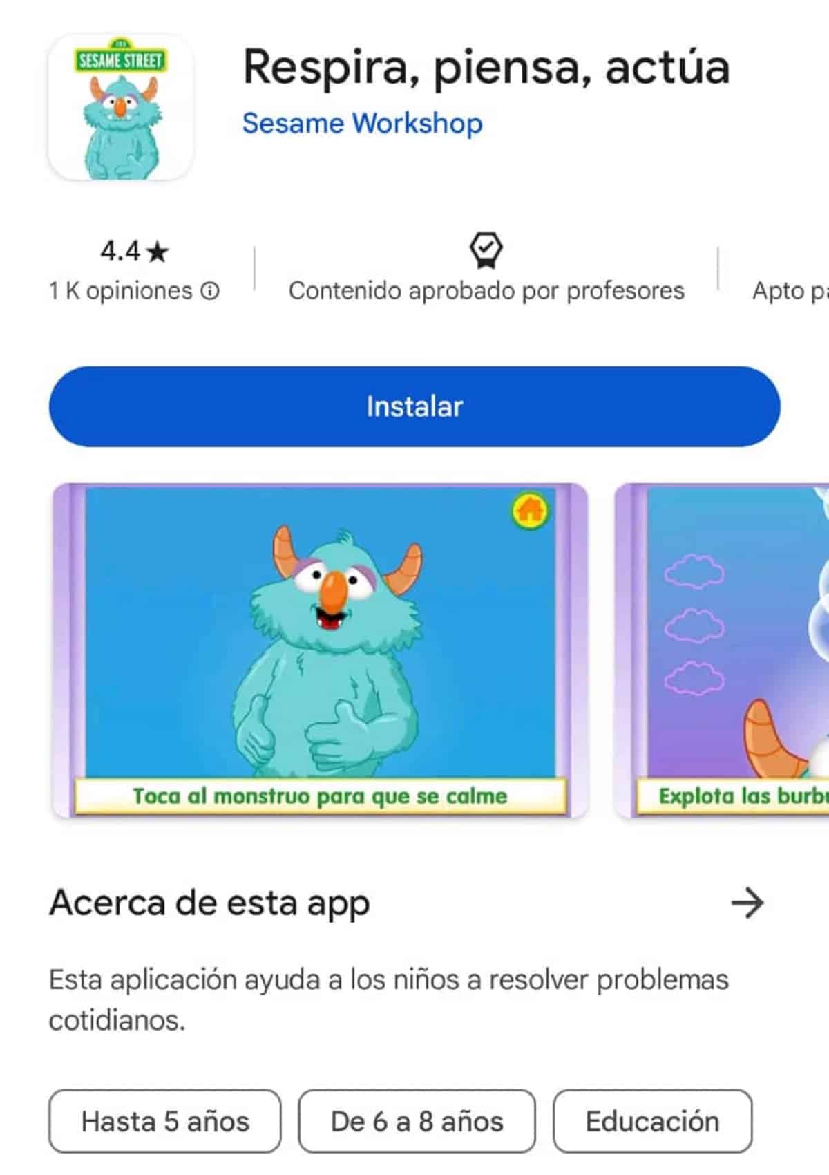 Aplicaciones que pueden ayudar a controlar la ansiedad y el estrés