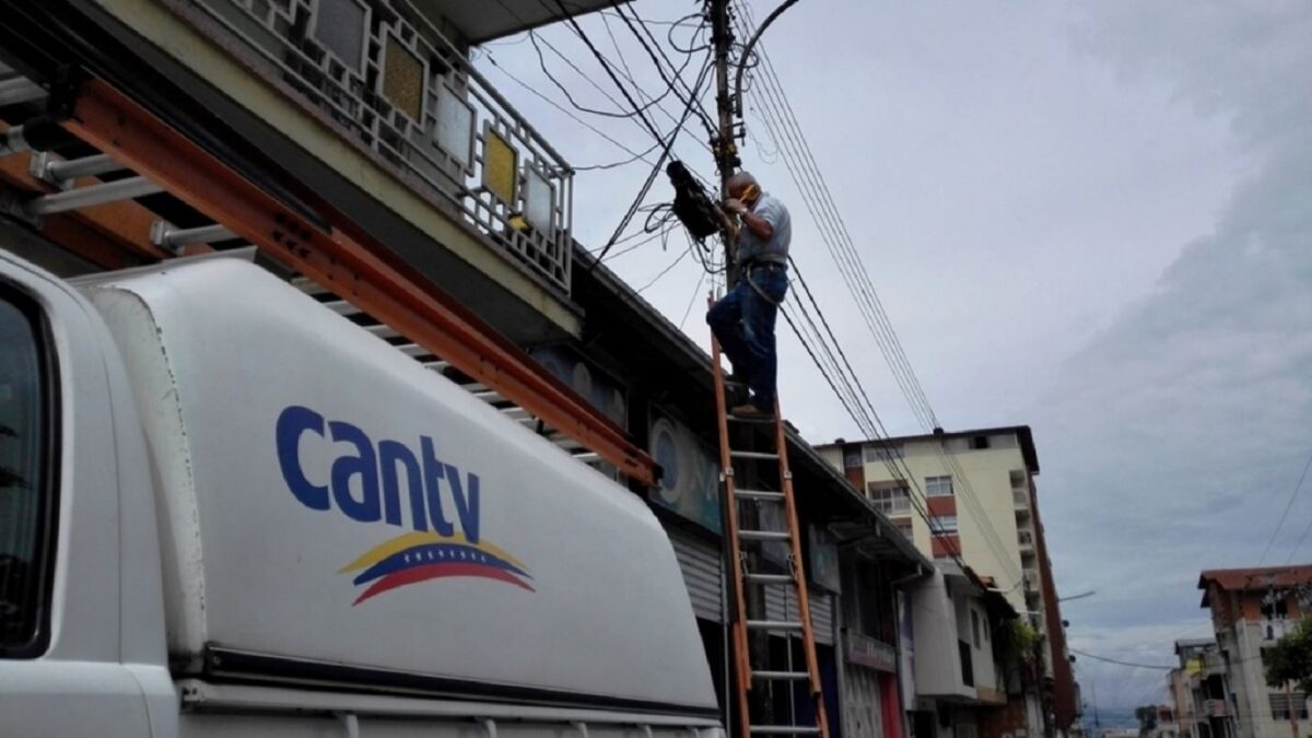 CANTV ofrecerá televisión vía streaming: lo que se sabe del anuncio
