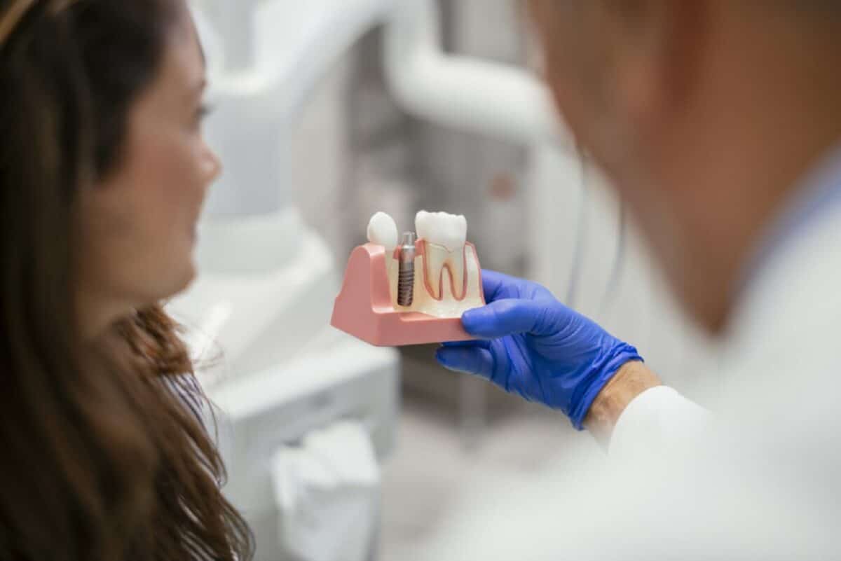 Probarán en humanos el primer fármaco que permite el crecimiento de dientes