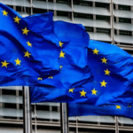 La Unión Europea (UE) indicó que la decisión de levantar temporalmente las sanciones impuestas a miembros directivos del Consejo Nacional Electoral (CNE)