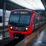 Realizarán trabajos de mantenimiento en el ferrocarril de Valles del Tuy: ¿cuándo serán?