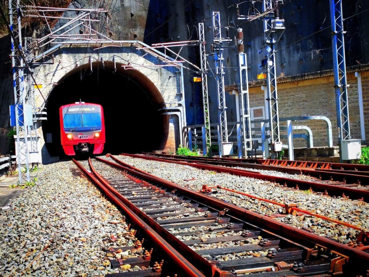 Realizarán trabajos de mantenimiento en el ferrocarril de Valles del Tuy: ¿cuándo serán?