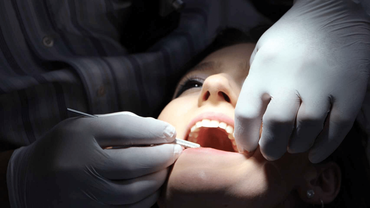 Probarán en humanos el primer fármaco que permite el crecimiento de dientes
