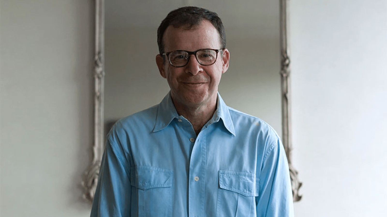 Golpearon al actor Steve Buscemi mientras caminaba por Nueva York