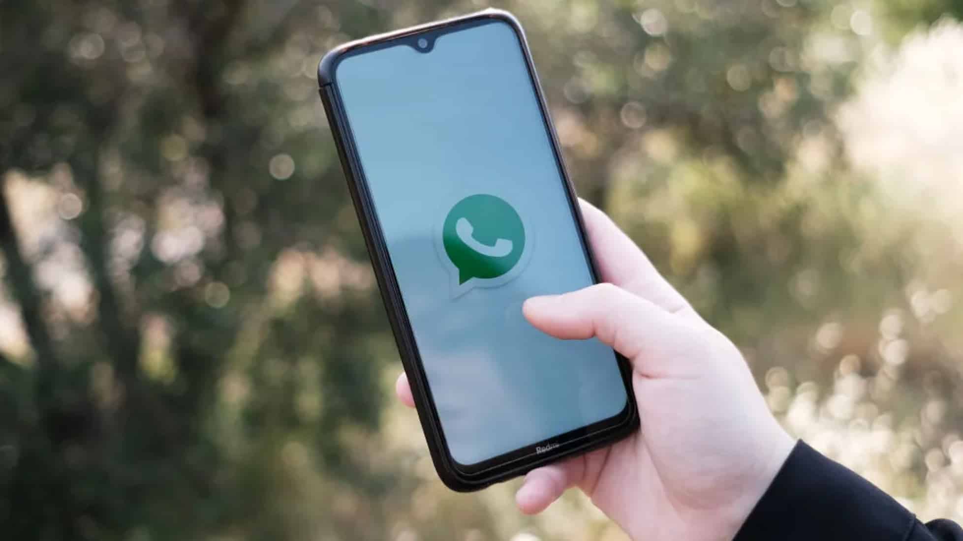 WhatsApp desarrolla una función con IA para diseñar fotos de perfil: ¿en qué consiste?