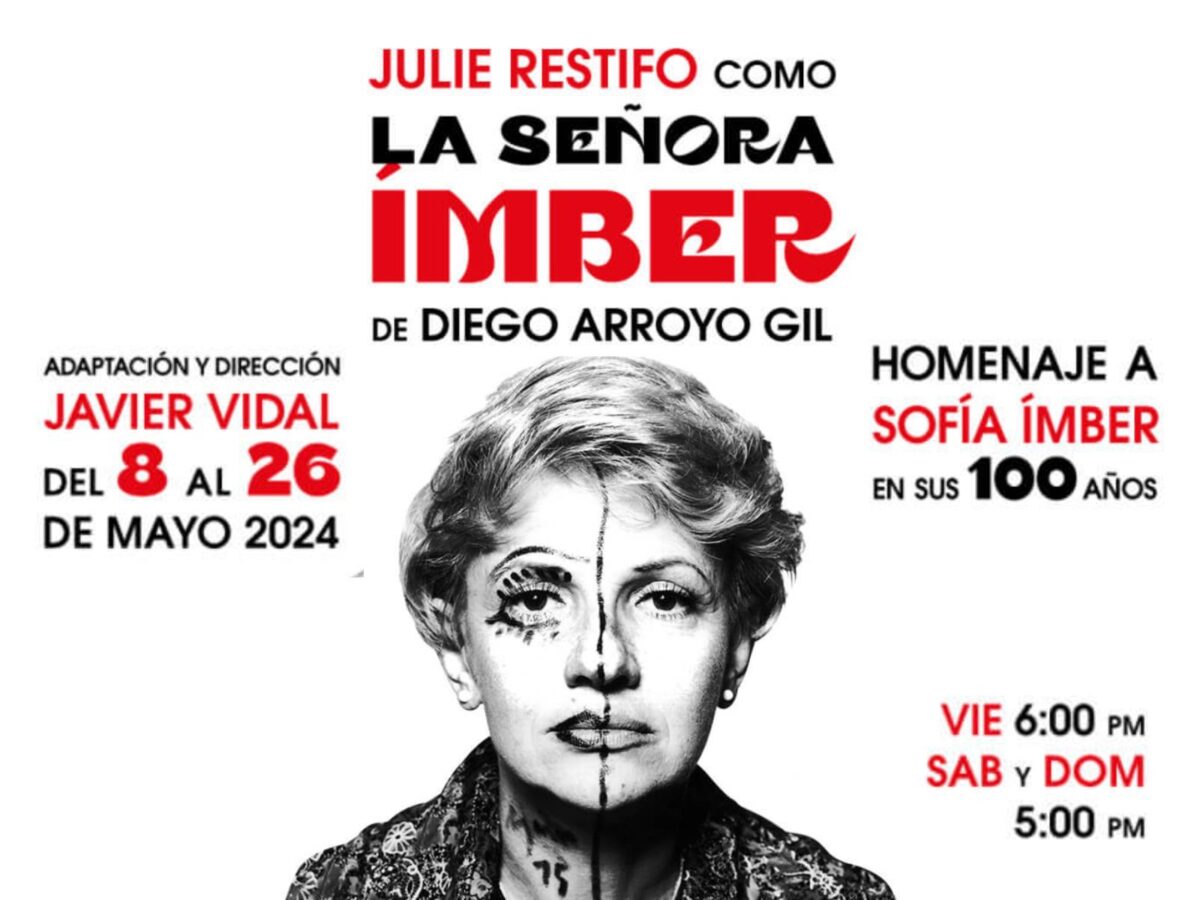 ¿Qué hacer en Caracas durante las dos últimas semanas de mayo?