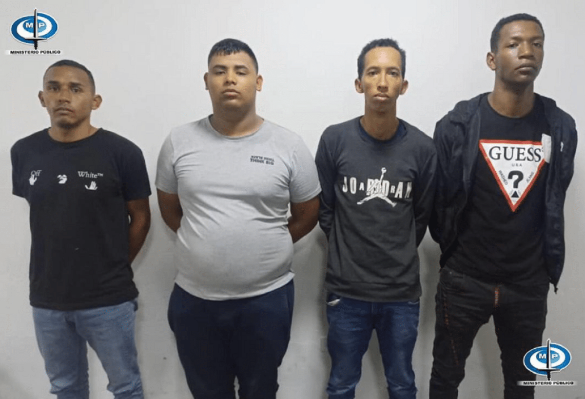 Solicitarán 30 años de cárcel a los PNB implicados en la muerte del adolescente en Carapita 