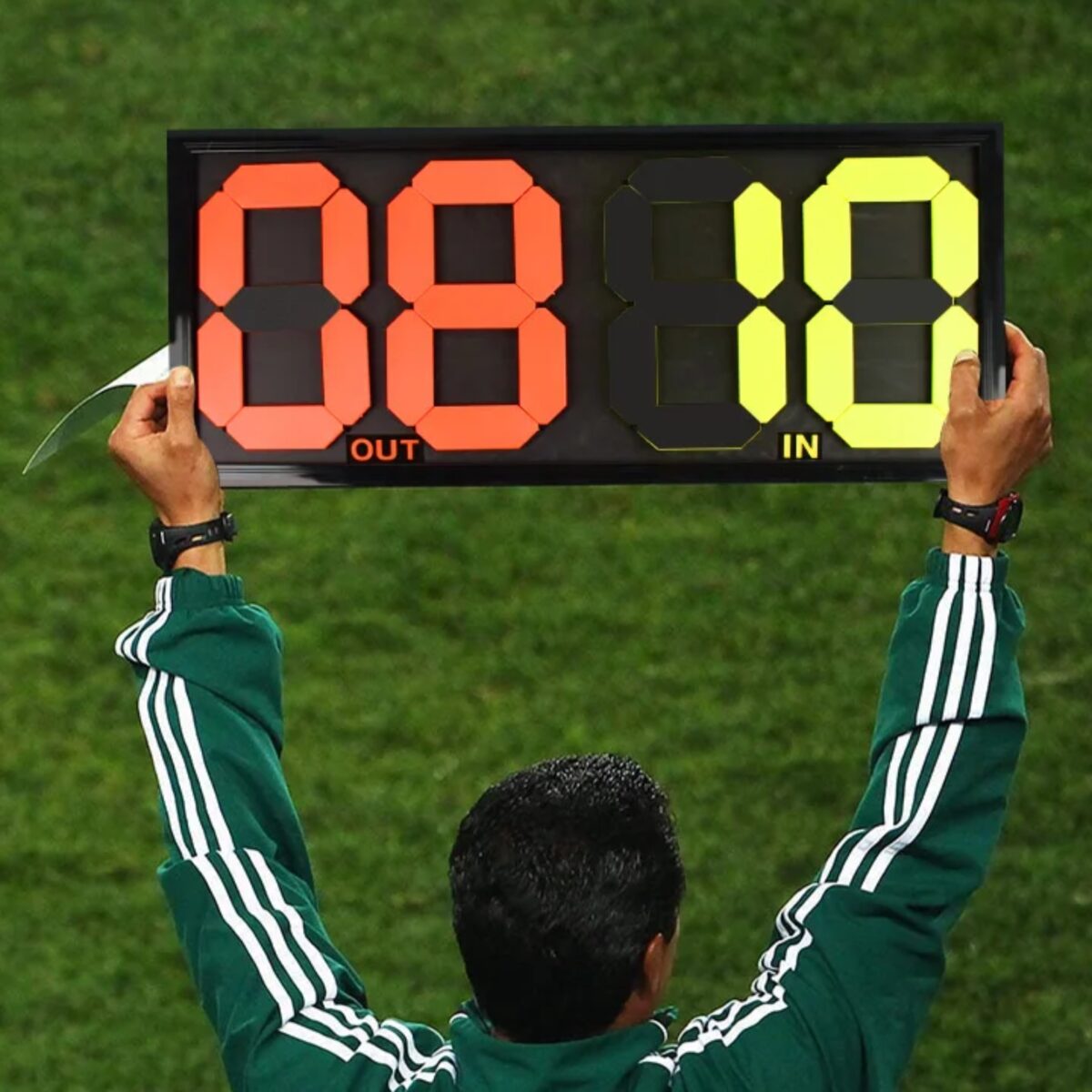 Conmebol agregará un sexto cambio en la Copa América 2024: ¿en qué casos estará permitido?