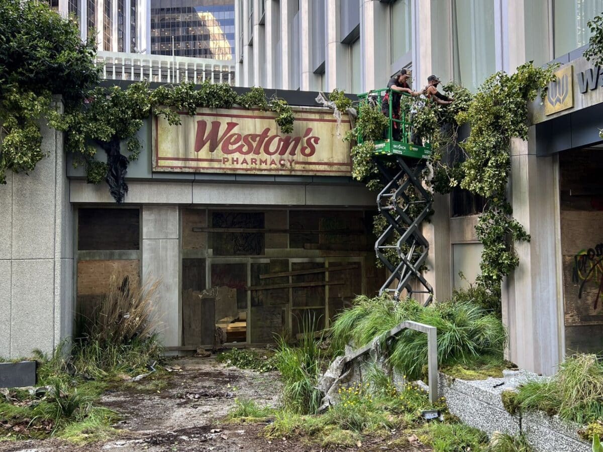 En imágenes: así se verá la segunda temporada de The Last of Us