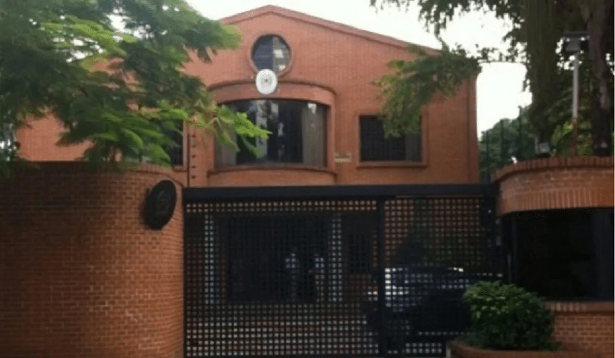 Italia inició inspecciones en su embajada y consulado en Venezuela: ¿a qué se debe?