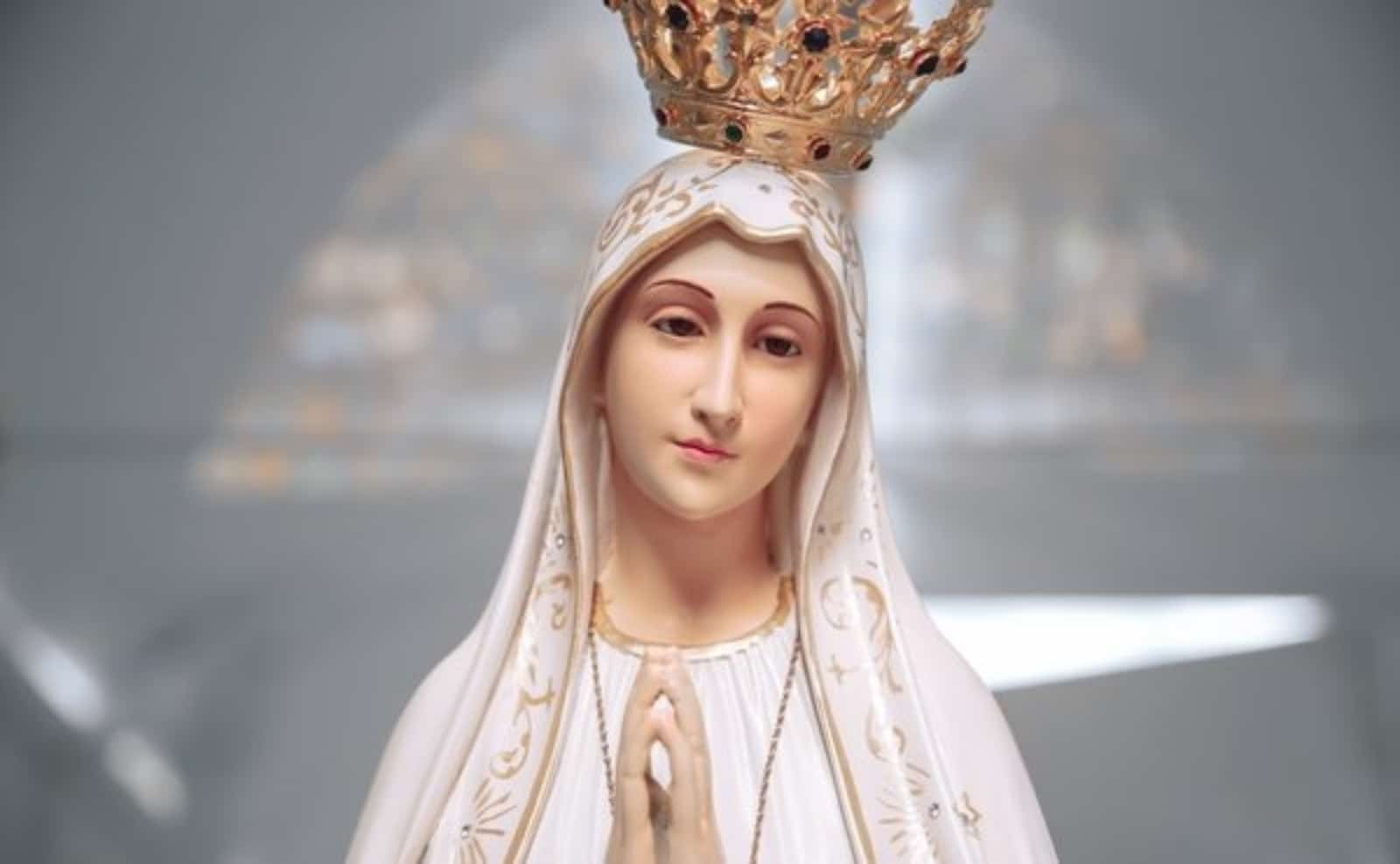 Virgen de Fátima: su historia e influencia en la cultura luso-venezolana