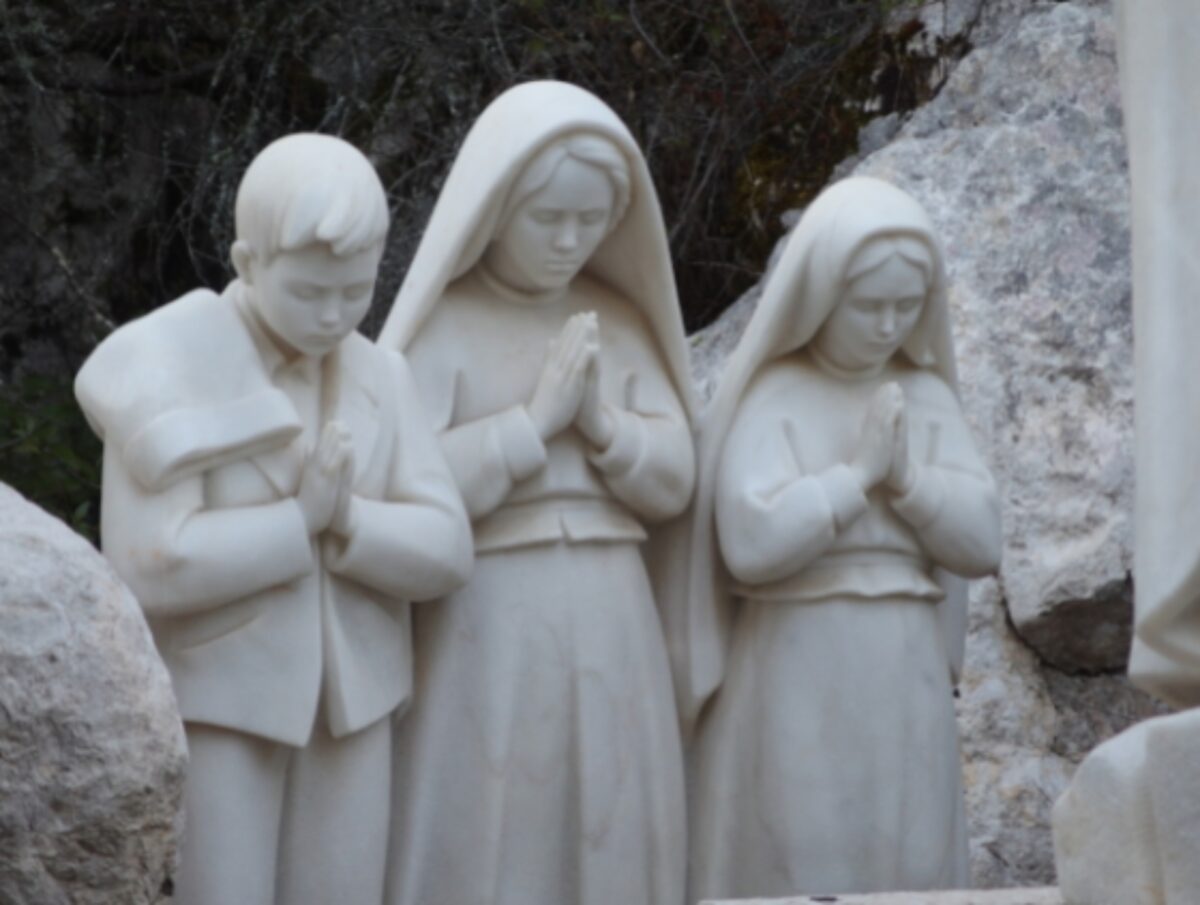 Virgen de Fátima: su historia e influencia en la cultura luso-venezolana