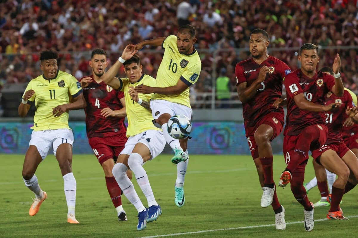 La Vinotinto en la Copa América: los factores que podrían determinar su actuación