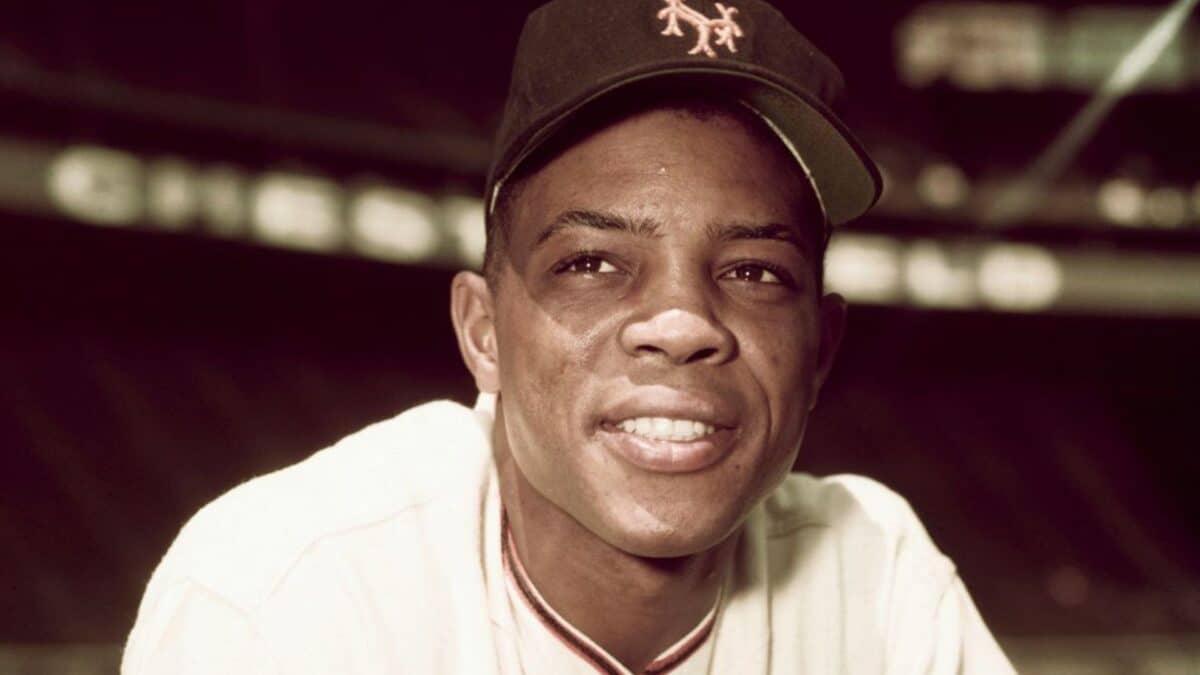 Murió Willie Mays, el “jugador perfecto” de la MLB