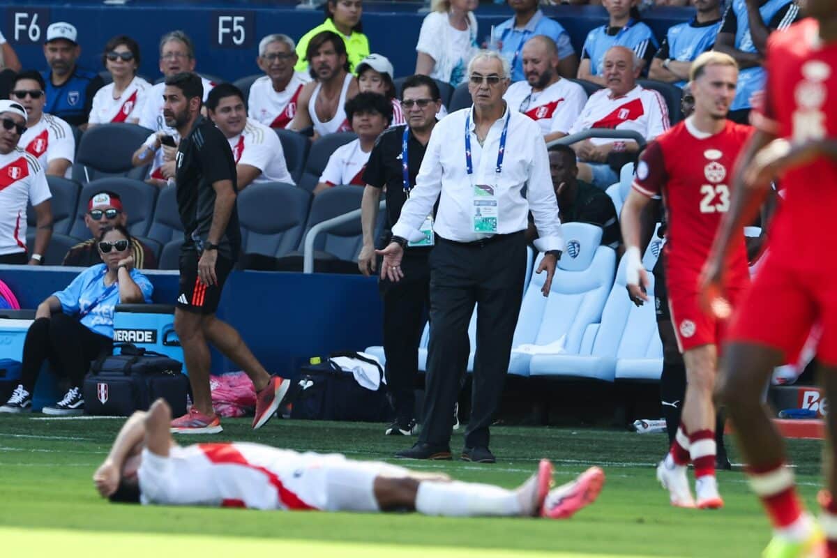 Copa América 2024, summary of June 25: Canada beat Peru 1-0