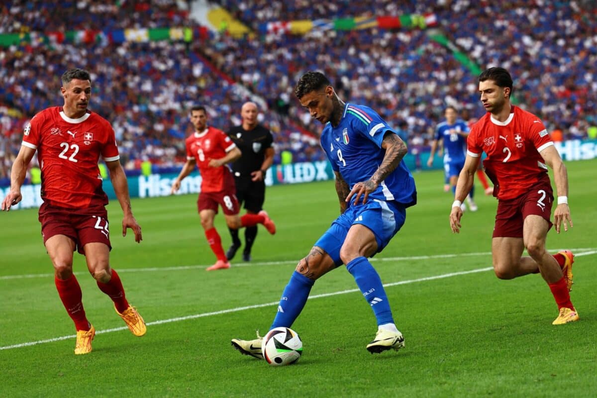 Eurocopa 2024, resumen del 29 de junio: