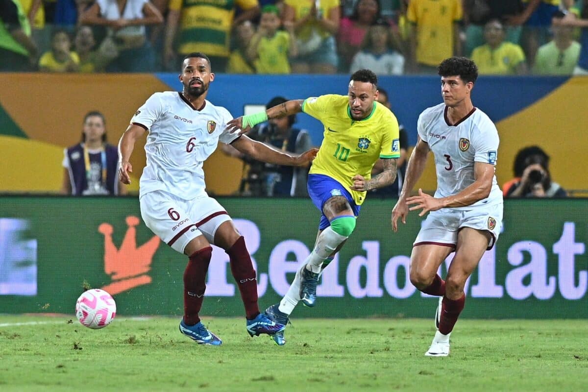 La Vinotinto in the Copa América: the factors that might determine its performance