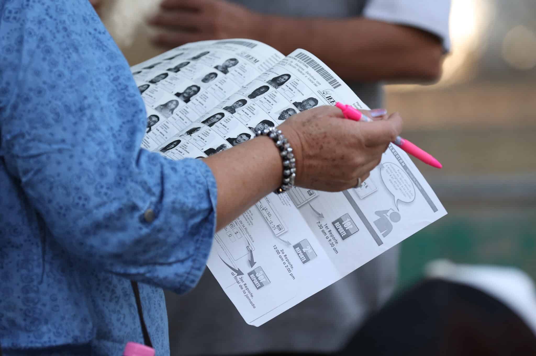 Elecciones en México: ¿quiénes son los candidatos con más posibilidades de sustituir a AMLO?