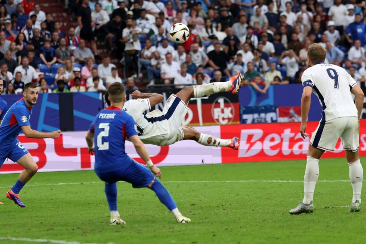 Eurocopa 2024, resumen del 30 de junio: