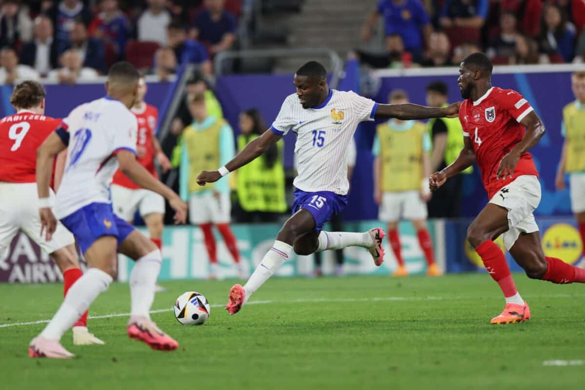 Eurocopa 2024, resumen del 17 de junio: la Bélgica de Lukaku no pudo con Eslovaquia