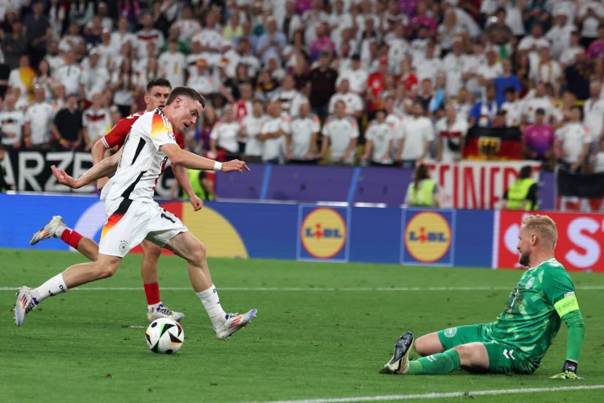 Eurocopa 2024, resumen del 29 de junio: Suiza avanzó a cuartos de final tras derrotar a Italia