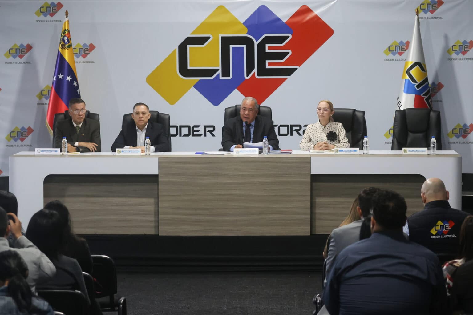 Los puntos clave del informe del panel de expertos de la ONU sobre las ...