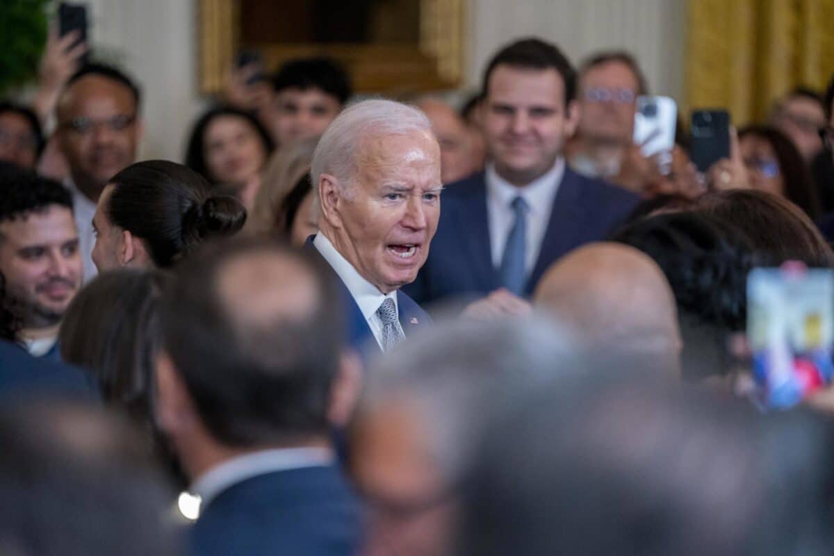 Debate presidencial en EE UU entre Biden y Trump: ¿cómo verlo desde Venezuela?