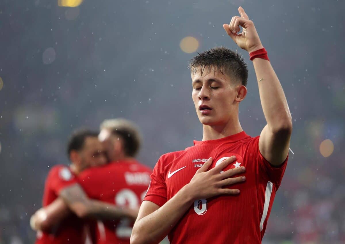 Eurocopa 2024, resumen del 18 de junio: