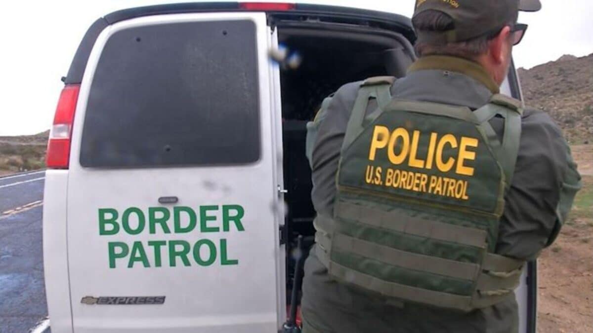 Denuncian que agentes de inmigración en EE UU toman muestras de ADN a migrantes: ¿a qué se debe la medida?