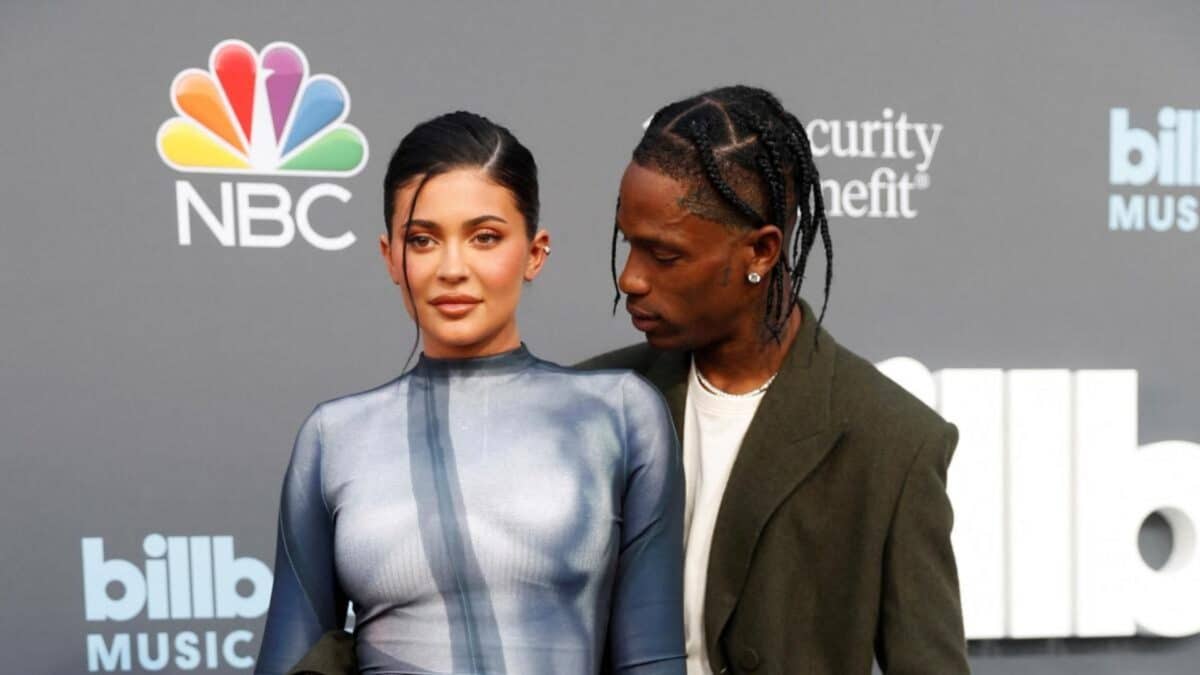 Detuvieron al rapero Travis Scott por allanamiento a la propiedad: lo que se sabe