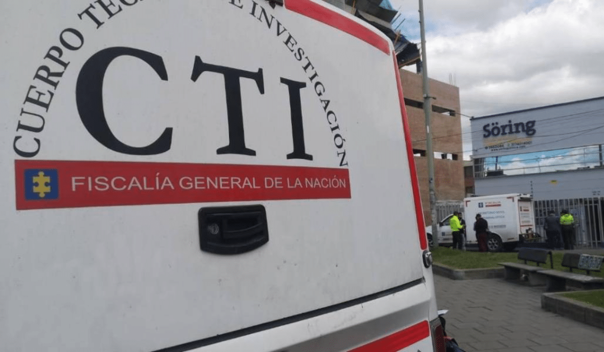 Hallaron los cadáveres de cuatro personas en la frontera entre Colombia y Venezuela